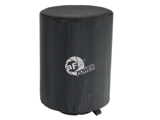 aFe MagnumSHIELD Pre-Filters P/F: 24-91042/21-90058/72-90058 (Black) - Precision R