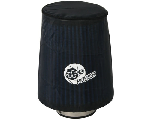 aFe MagnumSHIELD Pre-Filters P/F 2x-28003 2x/72-30018/40011 (Black) - Precision R