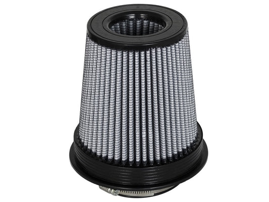 aFe Momentum Air Filters PDS A/F 4F x 6B (Mtm) x 4-1/2T (Inv) x 6-1/2H - Precision R