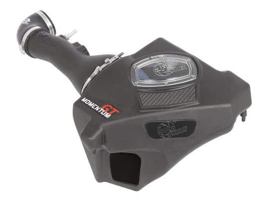 aFe Momentum Air Intake System PRO 5R Stage-2 13-16 Cadillac ATS 3.6L V6 Precision R