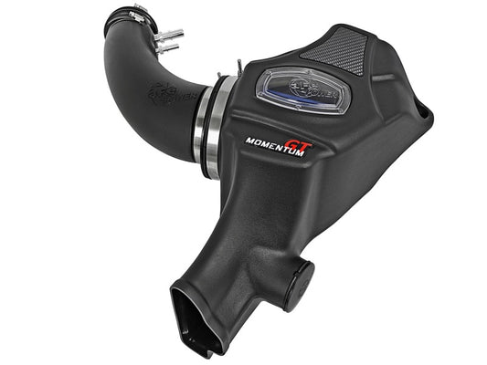 aFe Momentum GT AIS Pro 5R Intake System 15-17 Ford Mustang V6-3.7L Precision R