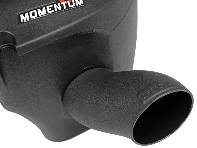 aFe Momentum GT Air Scoop 2019+ Dodge Challenger R/T V8-6.4L HEMI w/ Scat Pack Precision R