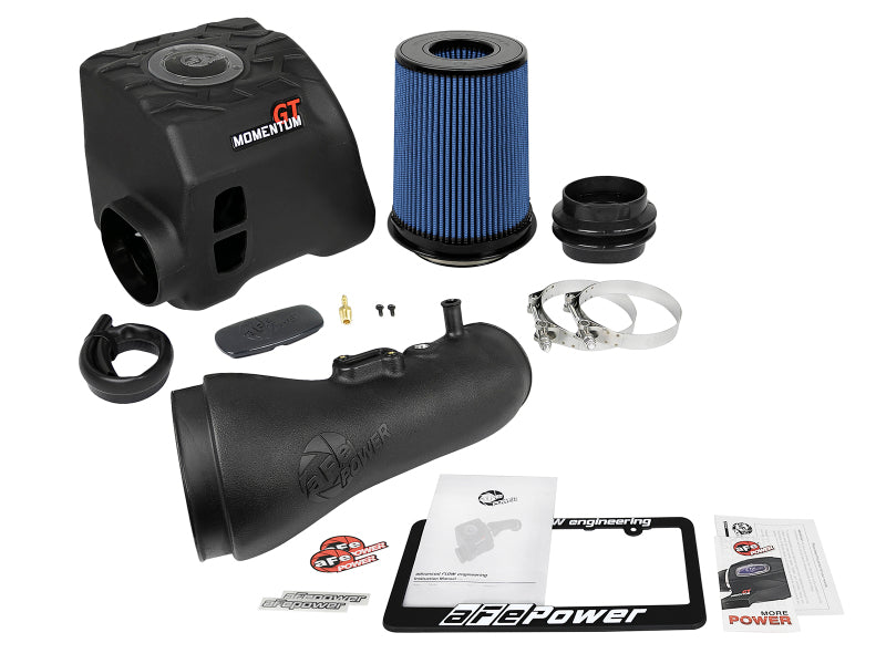 aFe Momentum GT Cold Air Intake Pro 5R 10-18 Lexus GX 460 V8-4.6L Precision R