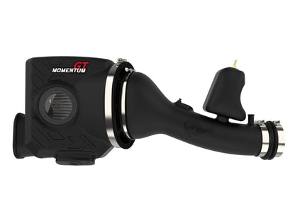 aFe Momentum GT Cold Air Intake System w/ Pro DRY S Filter Toyota FJ Cruiser 07-21 V6-4.0L Precision R