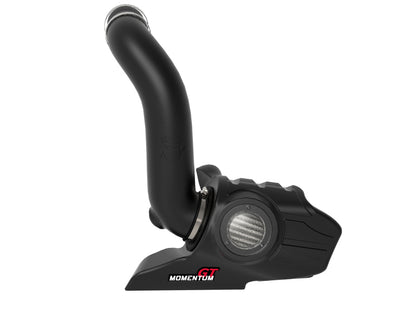 aFe Momentum GT Cold Air Intake System w/ Pro DRY S Media - 15-18 Volkswagen Golf R Precision R