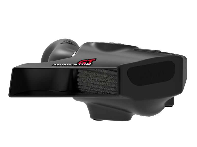 aFe Momentum GT Cold Air Intake System w/ Pro DRY S Media - 15-18 Volkswagen Golf R Precision R