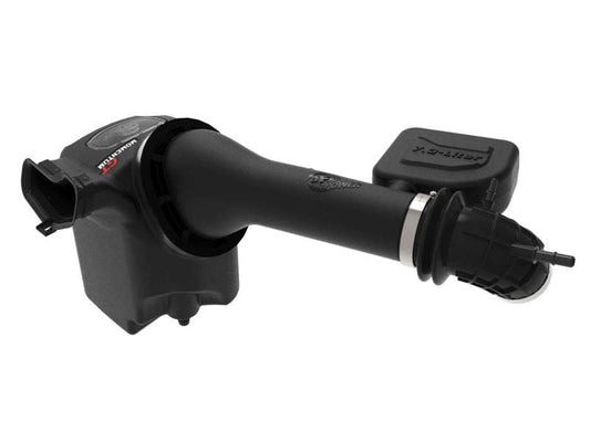 aFe Momentum GT Cold Air Intake System w/ Pro Dry S 2020 Ford F-250 / F-350 Super Duty V8-7.3L Precision R