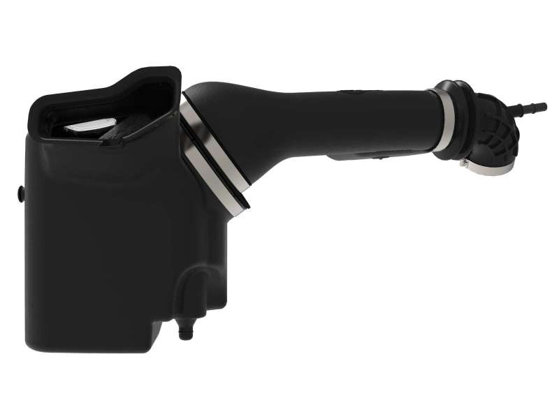 aFe Momentum GT Cold Air Intake System w/ Pro Dry S 2020 Ford F-250 / F-350 Super Duty V8-7.3L Precision R