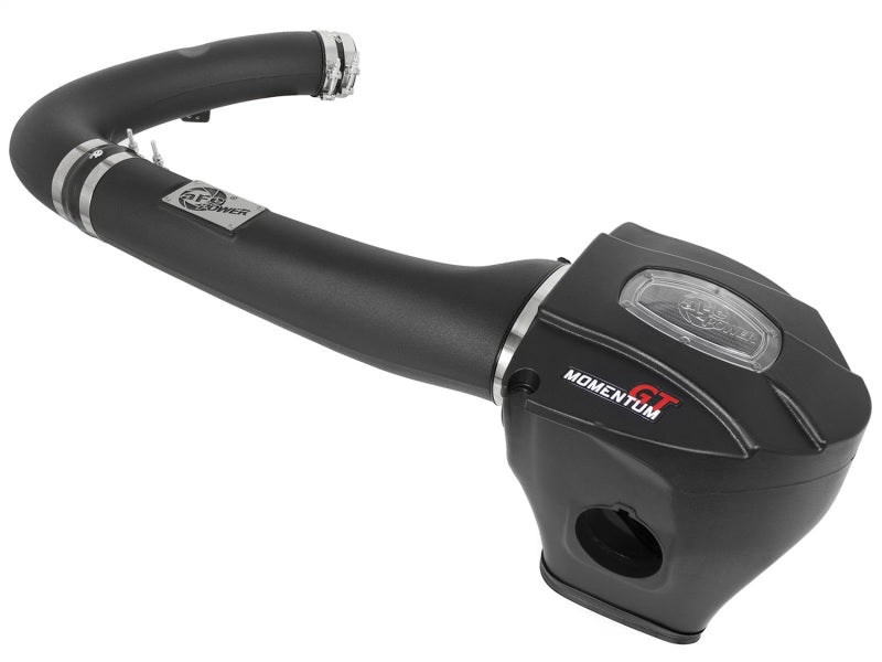 aFe Momentum GT Dry S Stage-2 Intake System 11-15 Dodge Challenger/Charger V6-3.6L Precision R