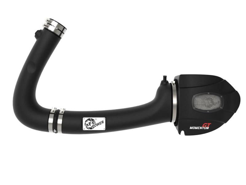 aFe Momentum GT Dry S Stage-2 Intake System 11-15 Dodge Challenger/Charger V6-3.6L Precision R