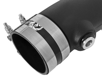 aFe Momentum GT Dry S Stage-2 Intake System 11-15 Dodge Challenger/Charger V6-3.6L Precision R