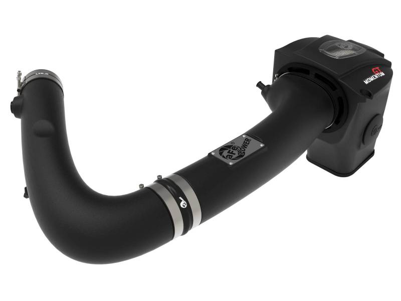 aFe Momentum GT Dry S Stage-2 Intake System 11-15 Dodge Challenger/Charger V6-3.6L Precision R