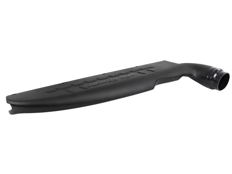 aFe Momentum GT Dynamic Air Scoop 12-15 Toyota Tacoma V6 4.0L Precision R