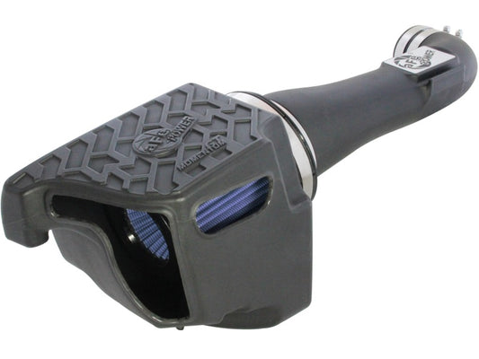 aFe Momentum GT PRO 5R Intake 12-13 Jeep Wrangler JK V6 3.6L Precision R