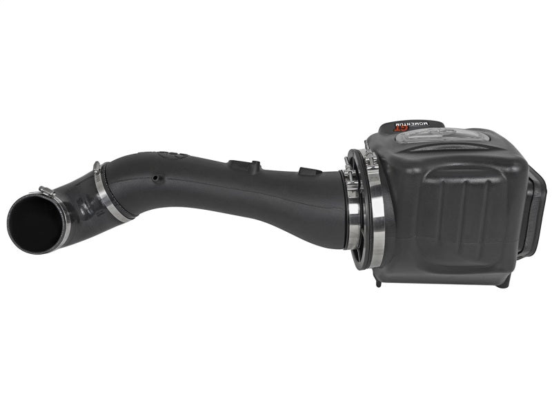 aFe Momentum GT PRO 5R Stage-2 Intake System 09-15 GM Silverado/Sierra 2500/3500HD 6.0L V8 Precision R