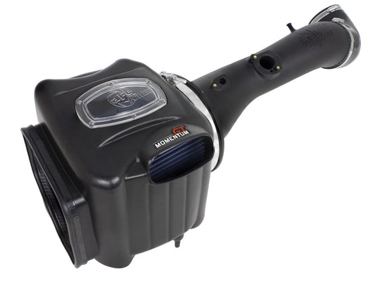 aFe Momentum GT PRO 5R Stage-2 Intake System 09-15 GM Silverado/Sierra 2500/3500HD 6.0L V8 Precision R