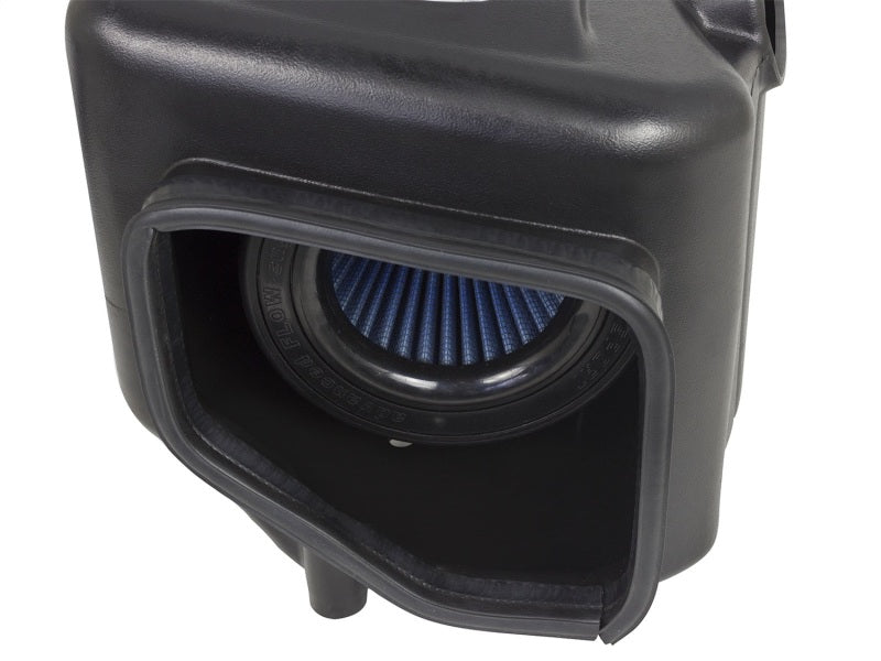 aFe Momentum GT PRO 5R Stage-2 Intake System 09-15 GM Silverado/Sierra 2500/3500HD 6.0L V8 Precision R