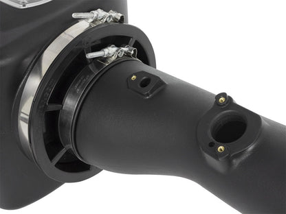 aFe Momentum GT PRO 5R Stage-2 Intake System 09-15 GM Silverado/Sierra 2500/3500HD 6.0L V8 Precision R