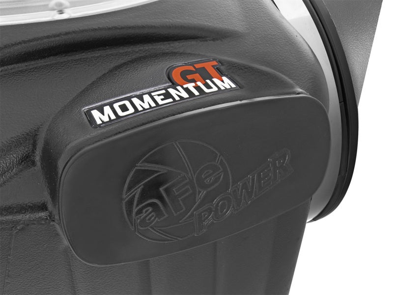 aFe Momentum GT PRO 5R Stage-2 Intake System 09-15 GM Silverado/Sierra 2500/3500HD 6.0L V8 Precision R