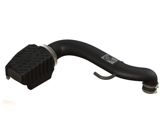 aFe Momentum GT PRO 5R Stage-2 Intake System 97-06 Jeep Wrangler (TJ) L6 4.0L Precision R