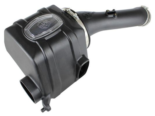 aFe Momentum GT PRO 5R Stage-2 Si Intake System 07-14 Toyota Tundra V8 5.7L Precision R