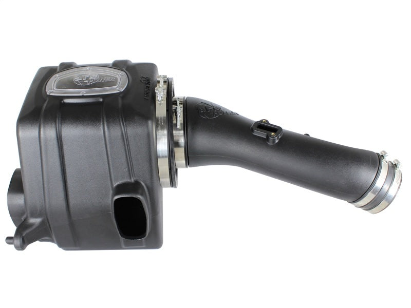 aFe Momentum GT PRO 5R Stage-2 Si Intake System 07-14 Toyota Tundra V8 5.7L Precision R