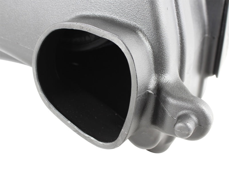 aFe Momentum GT PRO 5R Stage-2 Si Intake System 07-14 Toyota Tundra V8 5.7L Precision R