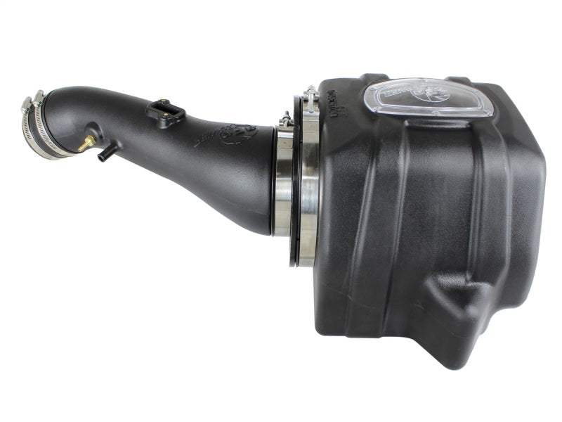 aFe Momentum GT PRO 5R Stage-2 Si Intake System 07-14 Toyota Tundra V8 5.7L Precision R