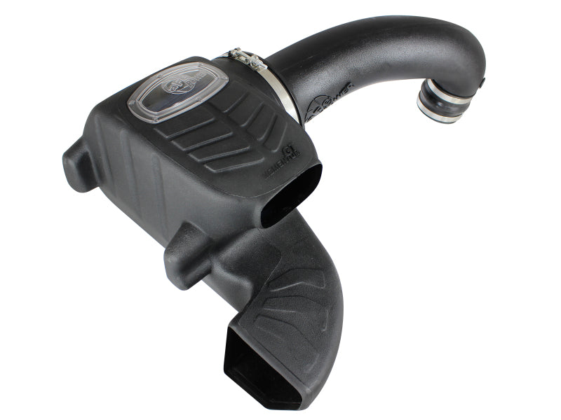 aFe Momentum GT PRO 5R Stage-2 Si Intake System Dodge Ram Trucks 09-14 V8 5.7L HEMI Precision R