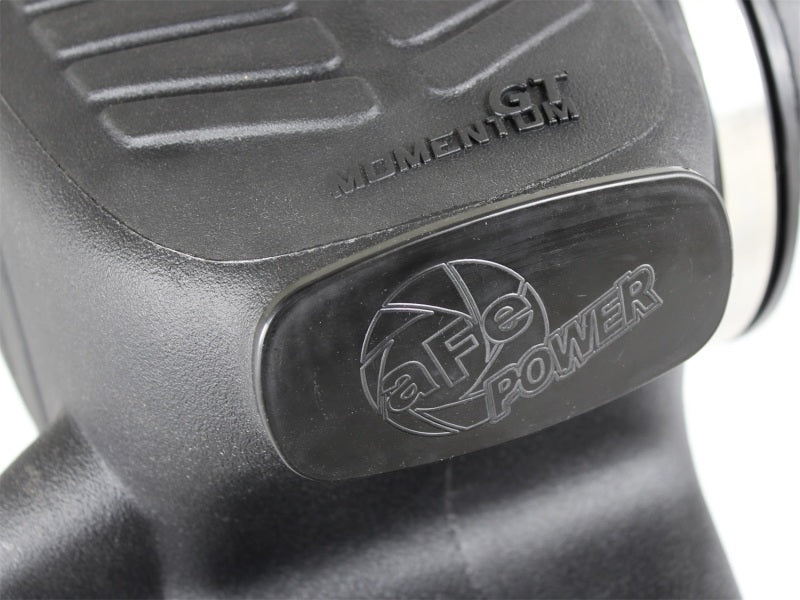 aFe Momentum GT PRO 5R Stage-2 Si Intake System Dodge Ram Trucks 09-14 V8 5.7L HEMI Precision R