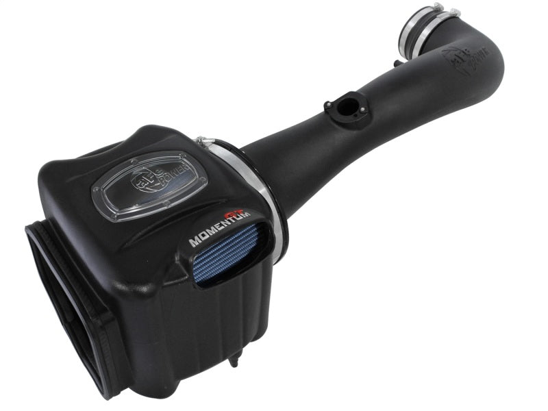 aFe Momentum GT PRO 5R Stage-2 Si Intake System, GM 09-13 Silverado/Sierra 1500 V8 (GMT900) Precision R