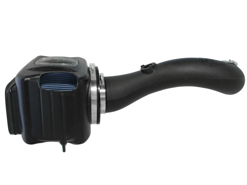 aFe Momentum GT PRO 5R Stage-2 Si Intake System, GM 09-13 Silverado/Sierra 1500 V8 (GMT900) Precision R