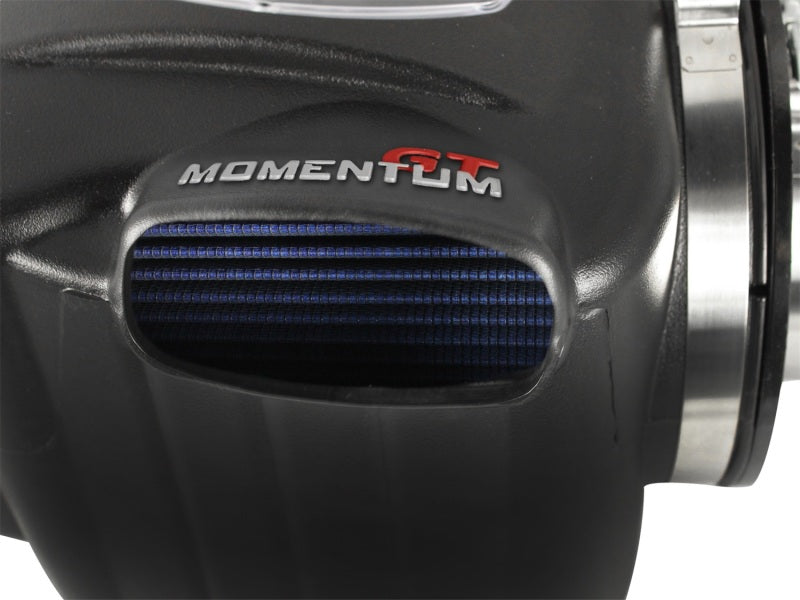 aFe Momentum GT PRO 5R Stage-2 Si Intake System, GM 09-13 Silverado/Sierra 1500 V8 (GMT900) Precision R