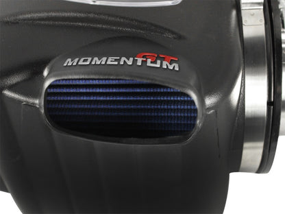 aFe Momentum GT PRO 5R Stage-2 Si Intake System, GM 09-13 Silverado/Sierra 1500 V8 (GMT900) Precision R