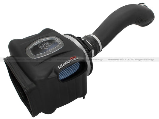 aFe Momentum GT PRO 5R Stage-2 Si Intake System, GM Trucks/SUVs 99-07 V8 (GMT800) Precision R