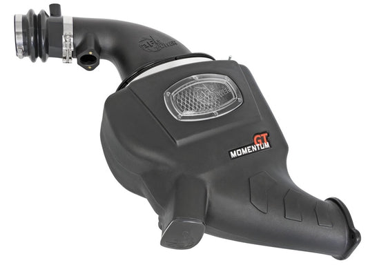 aFe Momentum GT PRO DRY S Cold Air Intake System 01-16 Nissan Patrol (Y61) I6-4.8L Precision R