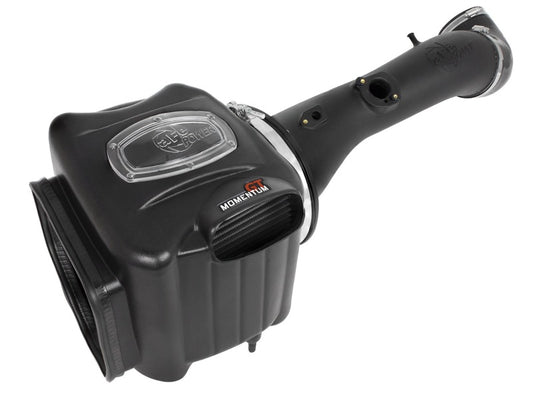 aFe Momentum GT PRO DRY S Stage-2 Intake System 09-16 GM Silverado/Sierra 2500/3500HD 6.0L V8 Precision R