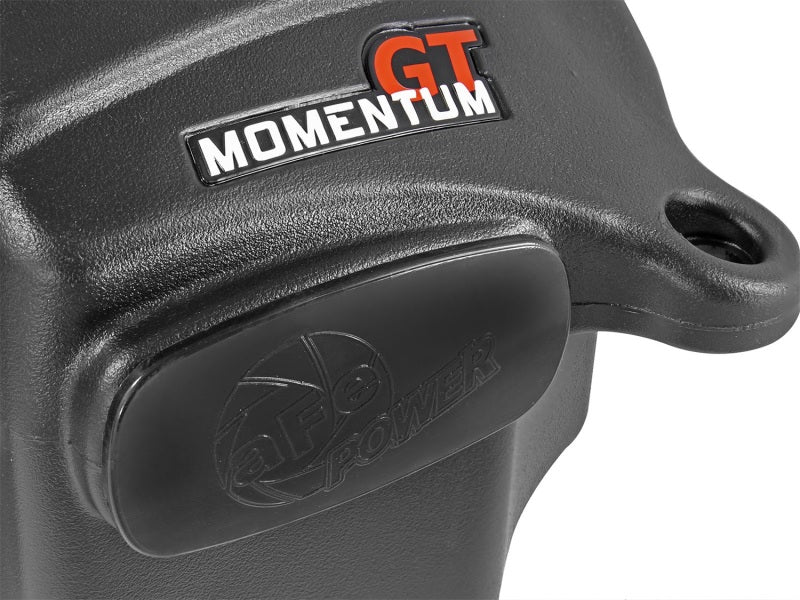 aFe Momentum GT PRO DRY S Stage-2 Intake System 10-15 Nissan Patrol 5.6L V8 Precision R