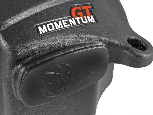 aFe Momentum GT PRO DRY S Stage-2 Intake System 10-15 Nissan Patrol 5.6L V8 Precision R