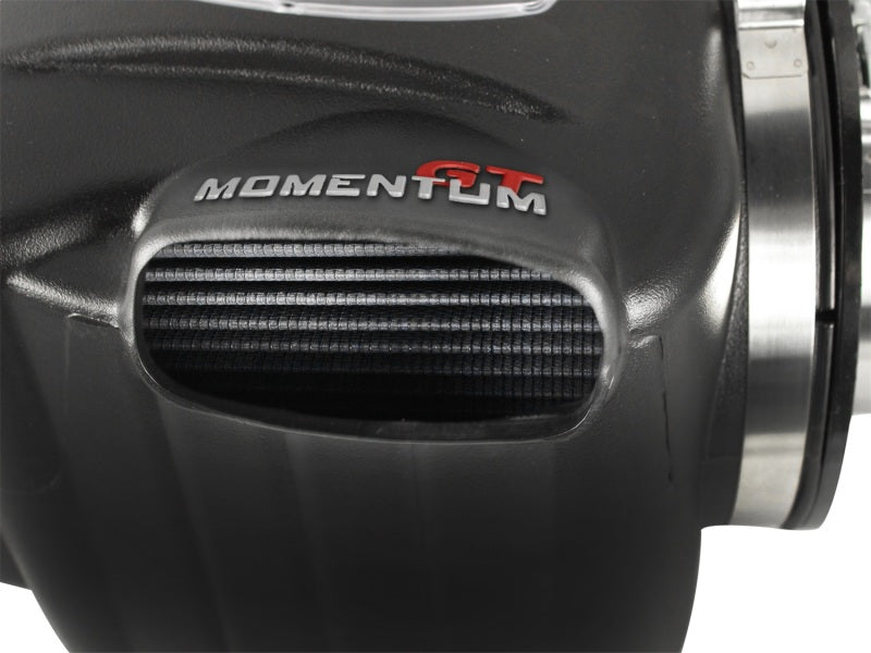 aFe Momentum GT PRO DRY S Stage-2 Si Intake System, GM 09-13 Silverado/Sierra 1500 V8 (GMT900) Precision R