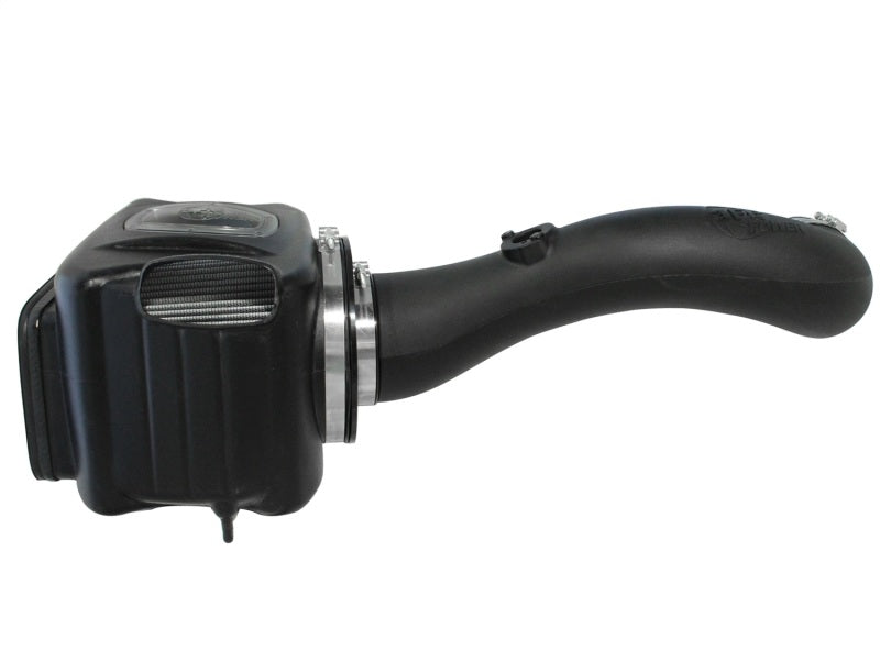 aFe Momentum GT PRO DRY S Stage-2 Si Intake System, GM 09-13 Silverado/Sierra 1500 V8 (GMT900) Precision R