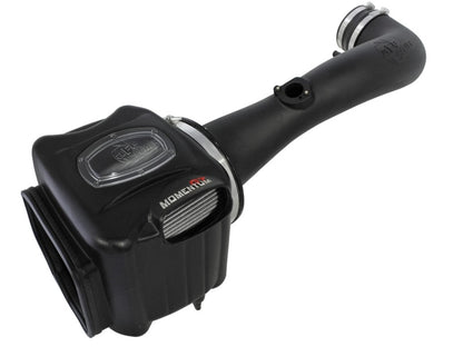 aFe Momentum GT PRO DRY S Stage-2 Si Intake System, GM 09-13 Silverado/Sierra 1500 V8 (GMT900) Precision R