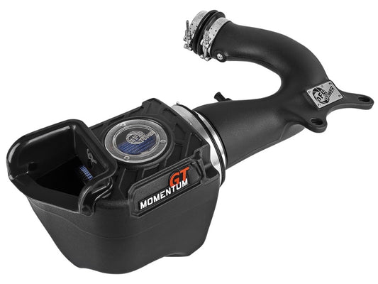 aFe Momentum GT Pro 5R CAI System 12-18 Jeep Wrangler (JK) V6-3.6L (Only Models w/Sprintex S/C) Precision R