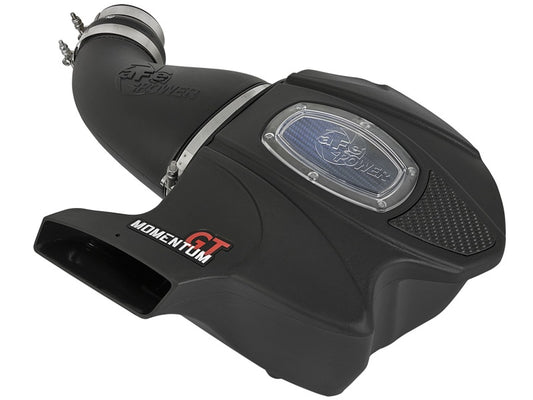 aFe Momentum GT Pro 5R Cold Air Intake System 12-17 Jeep Grand Cherokee SRT-8/SRT V8-6.4L HEMI Precision R