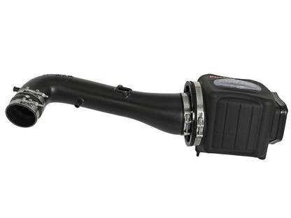 aFe Momentum GT Pro 5R Cold Air Intake System 15-17 GM SUV V8 5.3L/6.2L Precision R