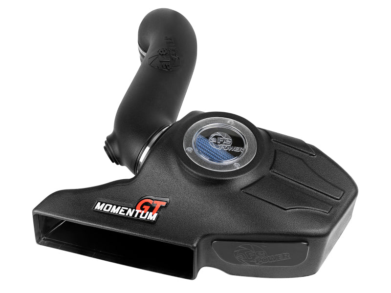 aFe Momentum GT Pro 5R Cold Air Intake System 15-18 Volkswagen Golf R I4-2.0L (t) Precision R