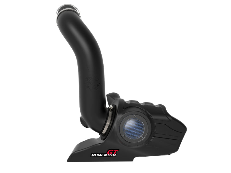 aFe Momentum GT Pro 5R Cold Air Intake System 15-18 Volkswagen Golf R I4-2.0L (t) Precision R