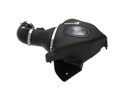 aFe Momentum GT Pro 5R Cold Air Intake System 16-19 Cadillac CTS-V 6.2L SC Precision R