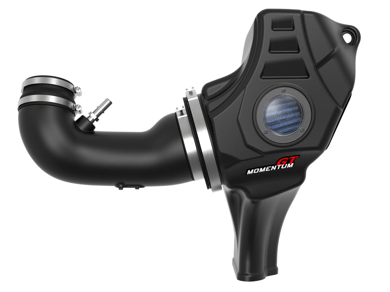 aFe Momentum GT Pro 5R Cold Air Intake System 18-19 Ford Mustang GT 5.0L V8 Precision R