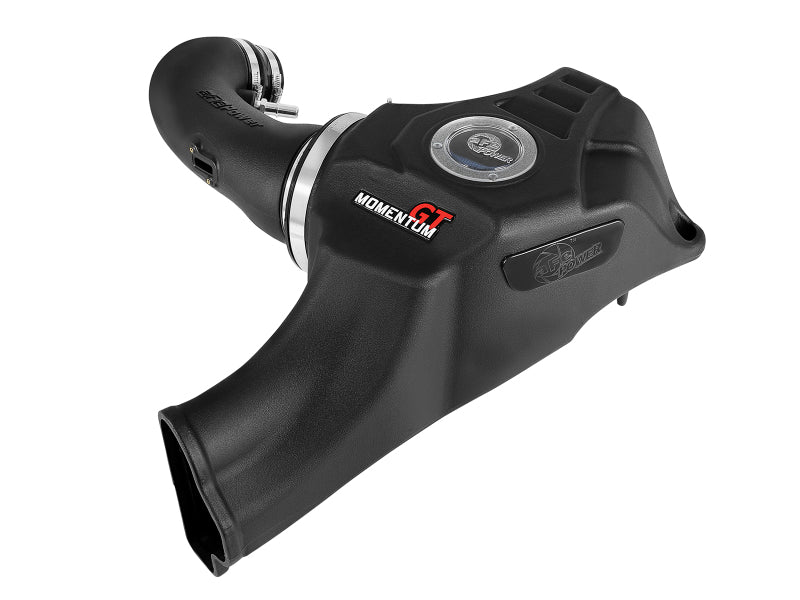 aFe Momentum GT Pro 5R Cold Air Intake System 18-19 Ford Mustang GT 5.0L V8 Precision R